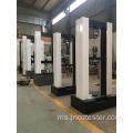 100Kn Electronic Control Machine Electronic Testing Machine